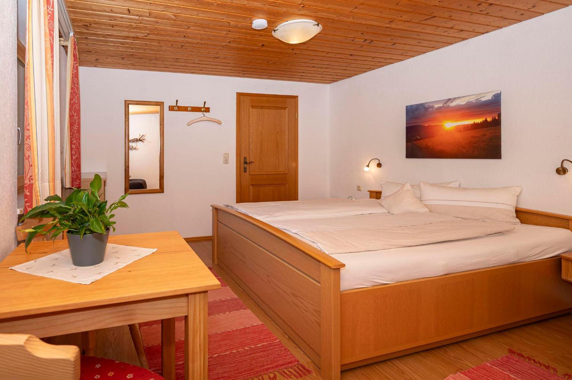 Gaestehaus Koch Fischen im Allgaeu Zewnętrze zdjęcie