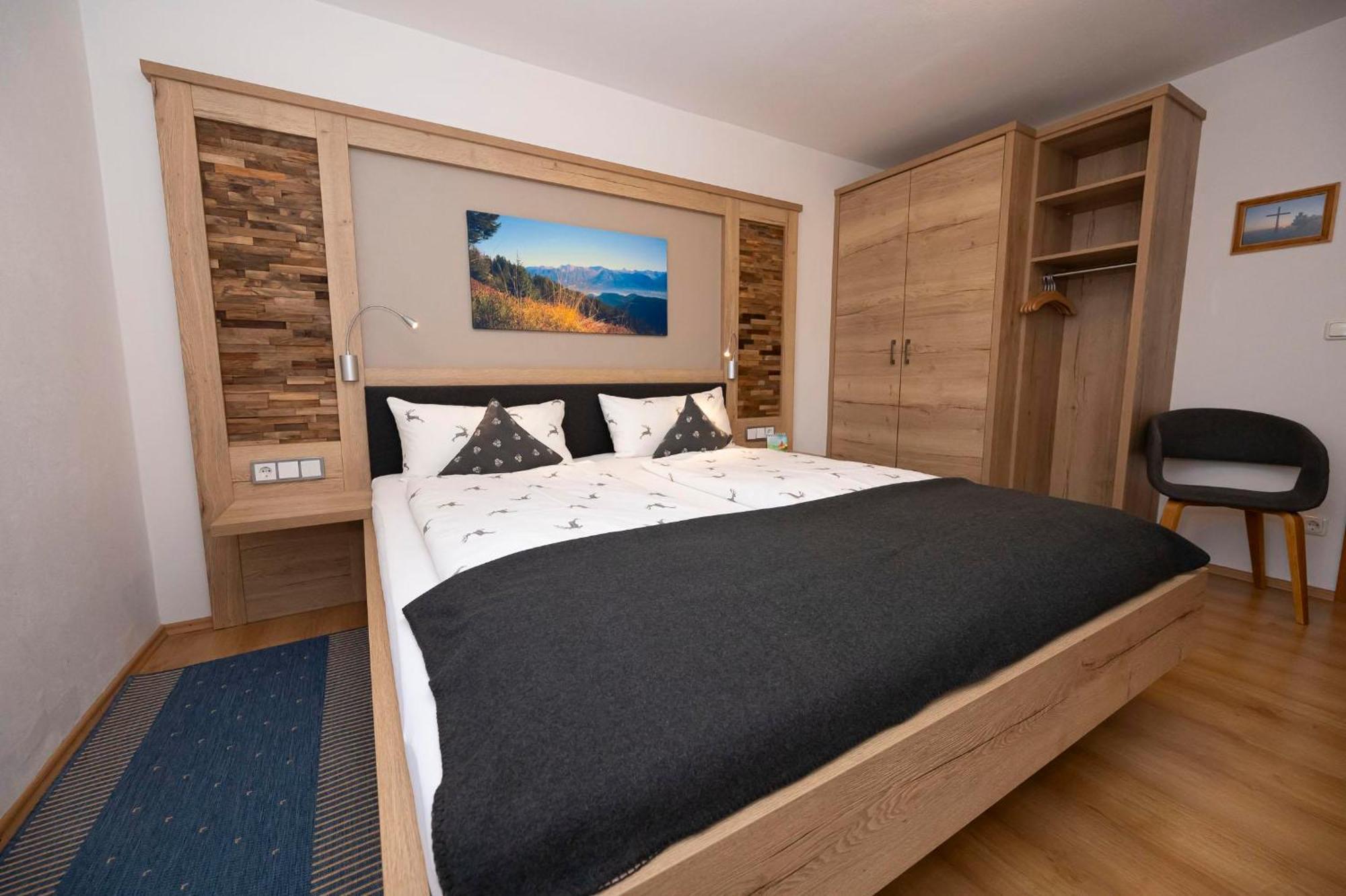 Gaestehaus Koch Fischen im Allgaeu Zewnętrze zdjęcie