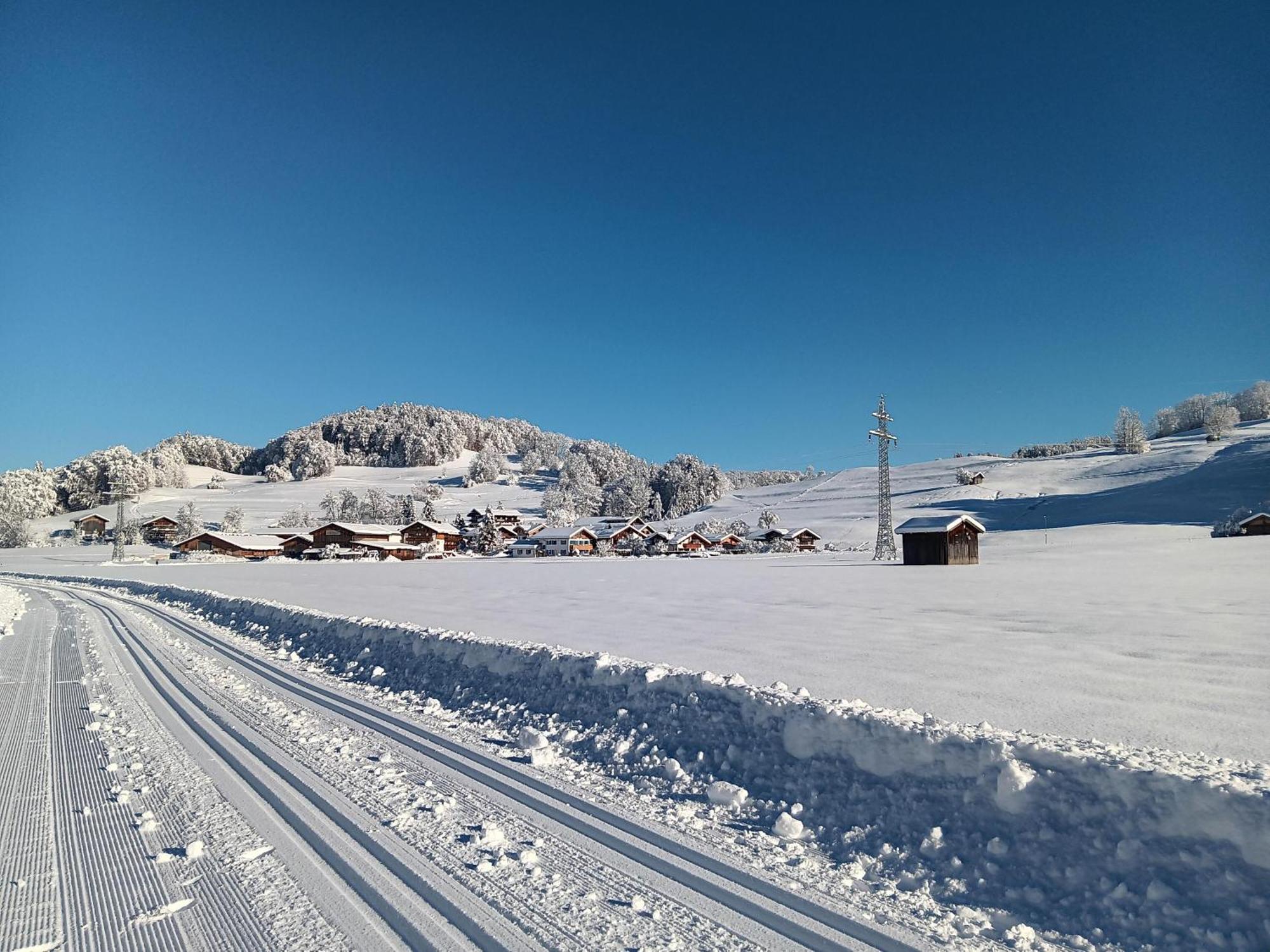 Gaestehaus Koch Fischen im Allgaeu Zewnętrze zdjęcie